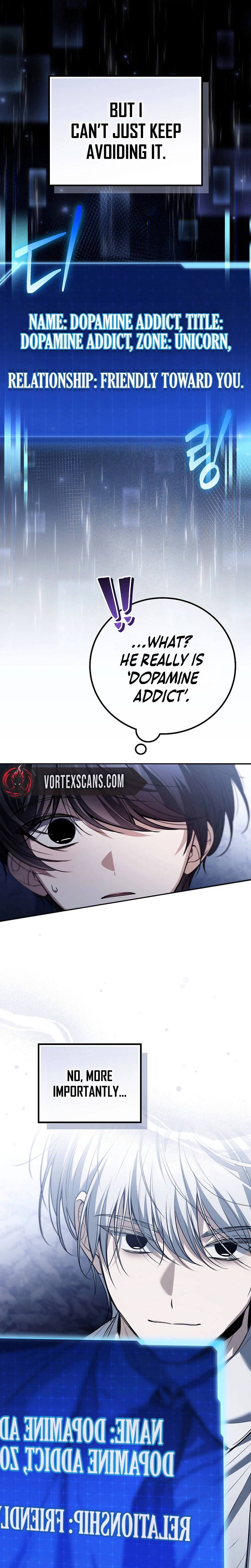 The Apocalypse Needs a Pro Chapter 22 Page 13