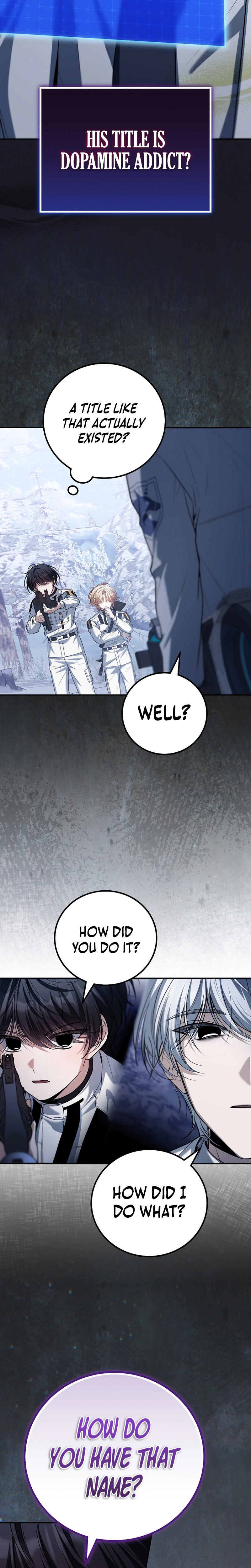 The Apocalypse Needs a Pro Chapter 22 Page 14