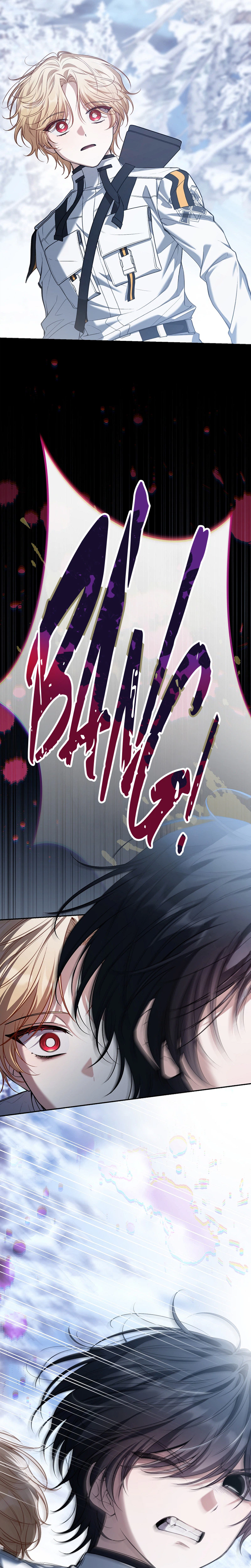 The Apocalypse Needs a Pro Chapter 22 Page 25