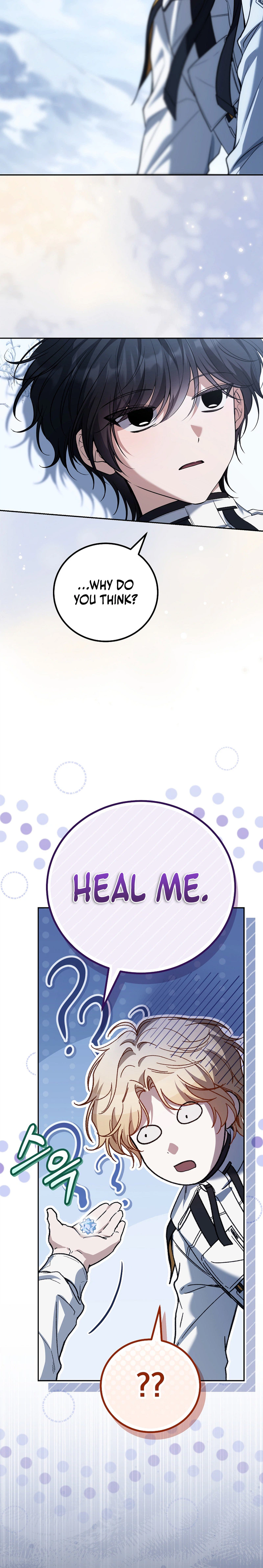 The Apocalypse Needs a Pro Chapter 22 Page 30