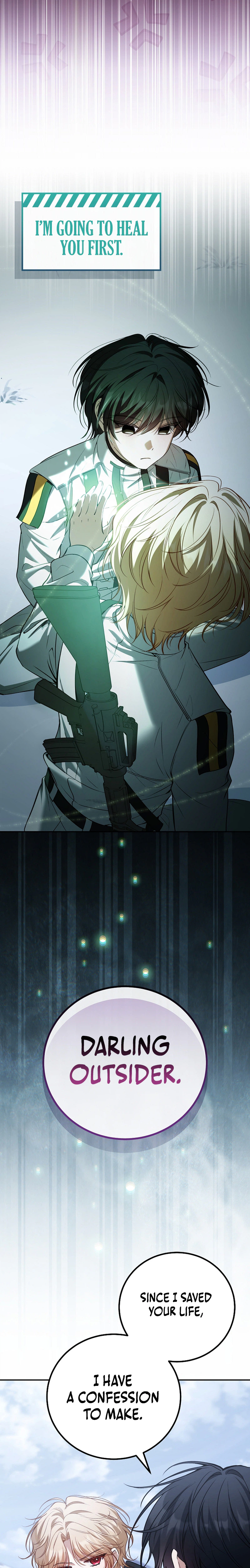 The Apocalypse Needs a Pro Chapter 22 Page 32