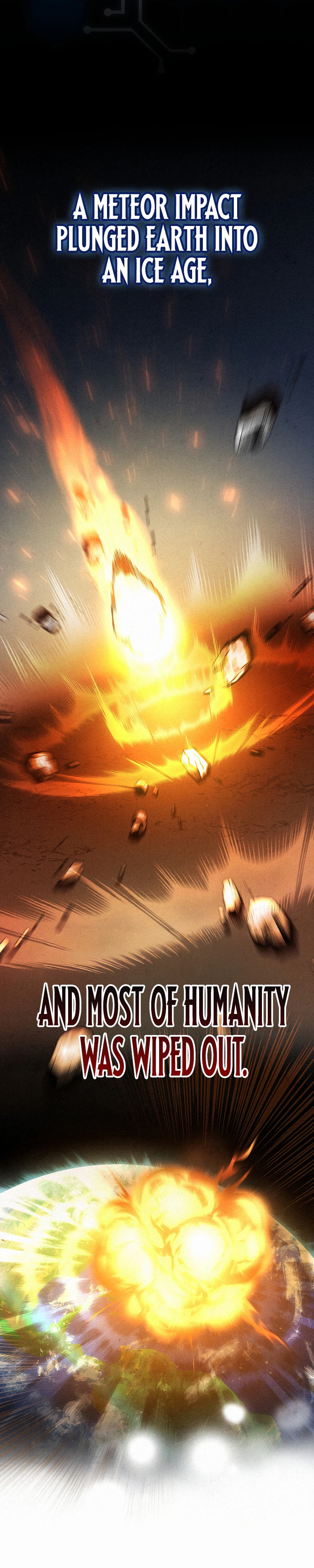 The Apocalypse Needs a Pro Chapter 1 Page 12