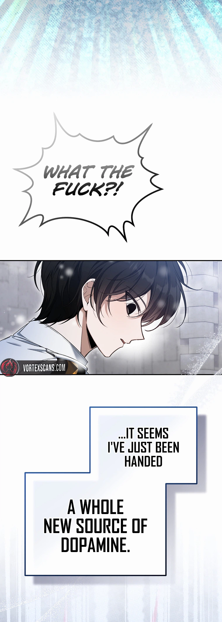 The Apocalypse Needs a Pro Chapter 1 Page 39