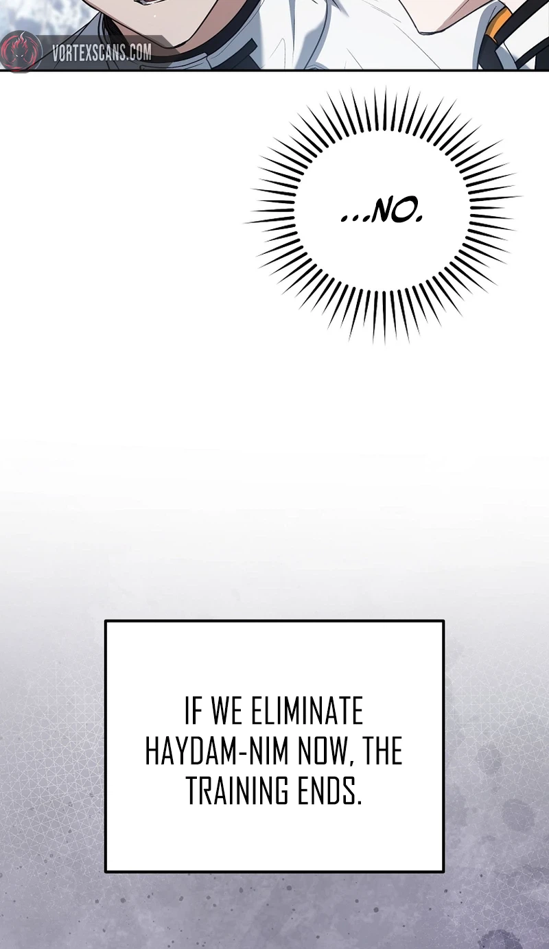 The Apocalypse Needs a Pro Chapter 25 Page 8