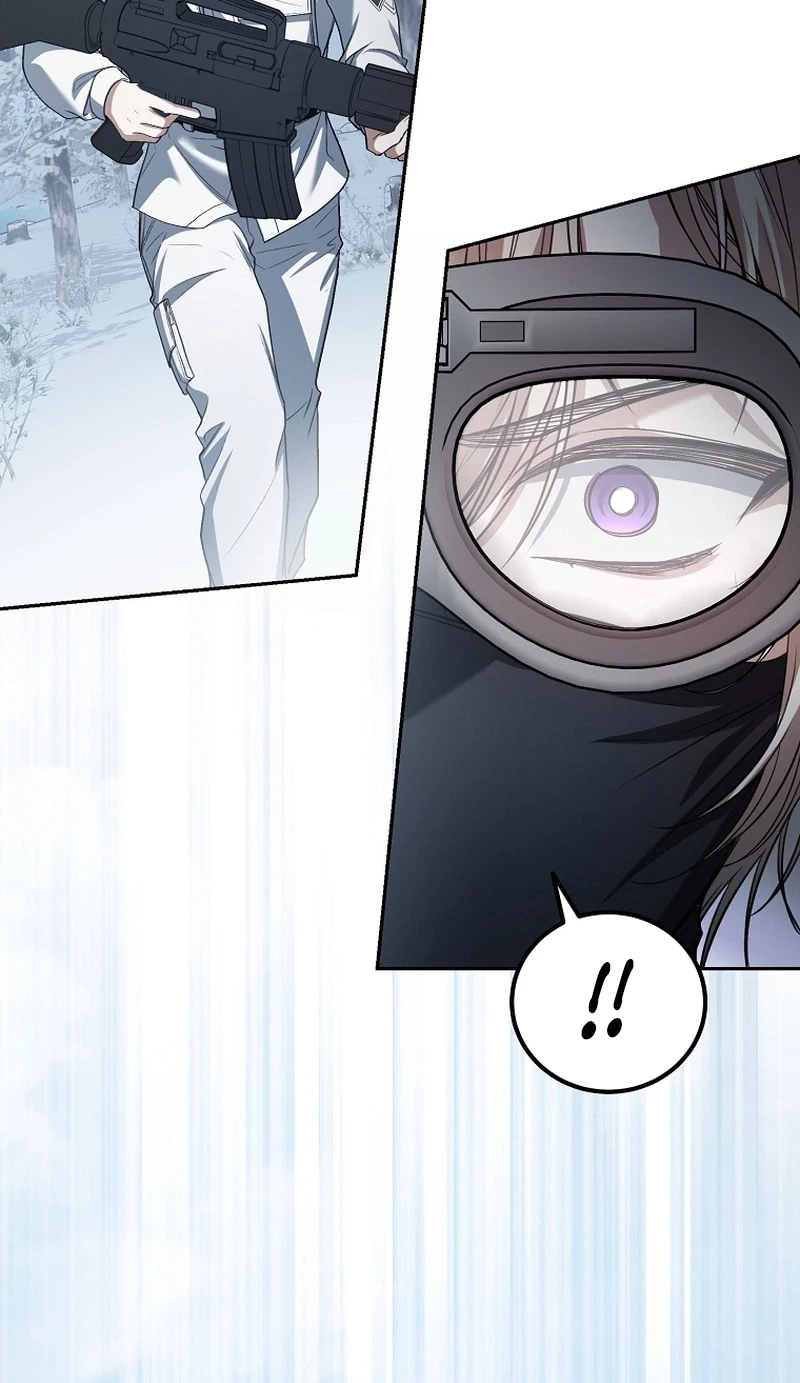 The Apocalypse Needs a Pro Chapter 25 Page 19
