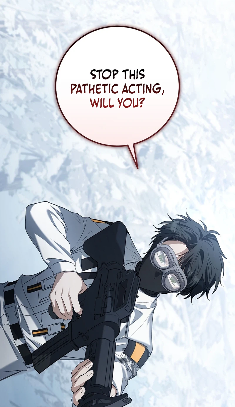 The Apocalypse Needs a Pro Chapter 25 Page 26