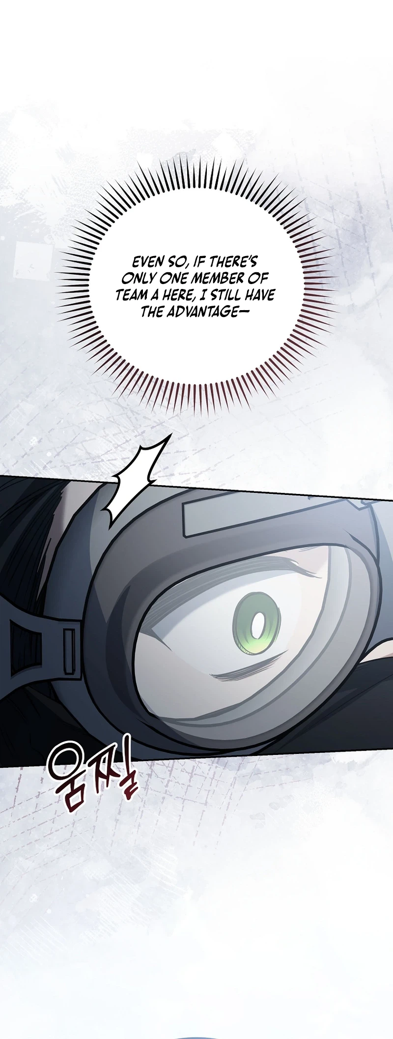 The Apocalypse Needs a Pro Chapter 25 Page 33