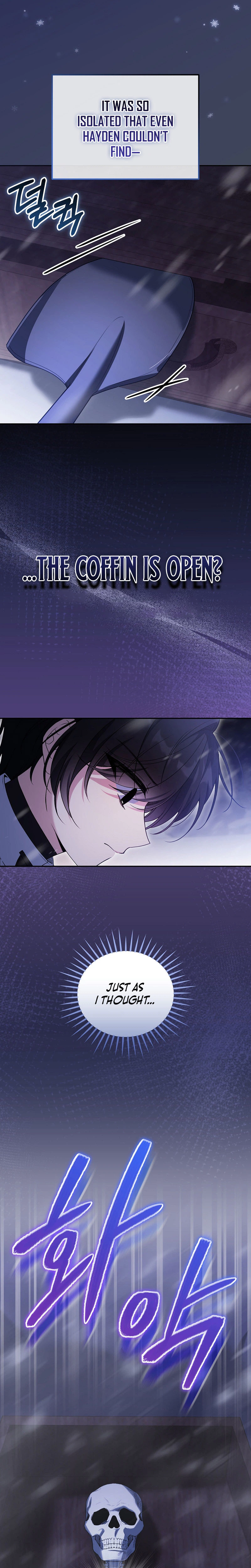 The Apocalypse Needs a Pro Chapter 4 Page 5
