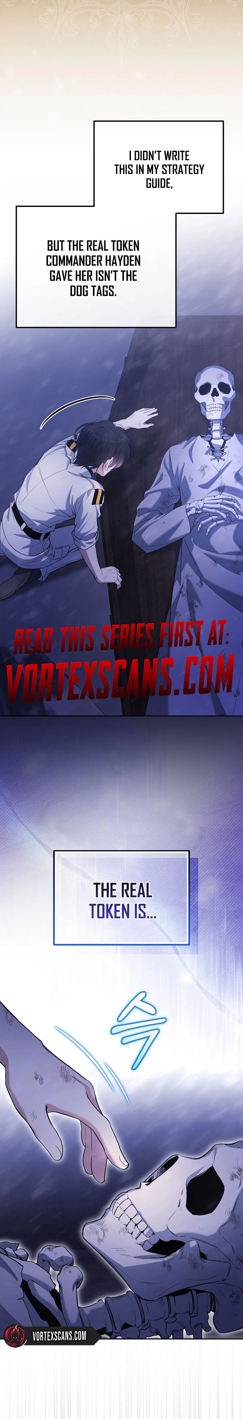 The Apocalypse Needs a Pro Chapter 4 Page 10