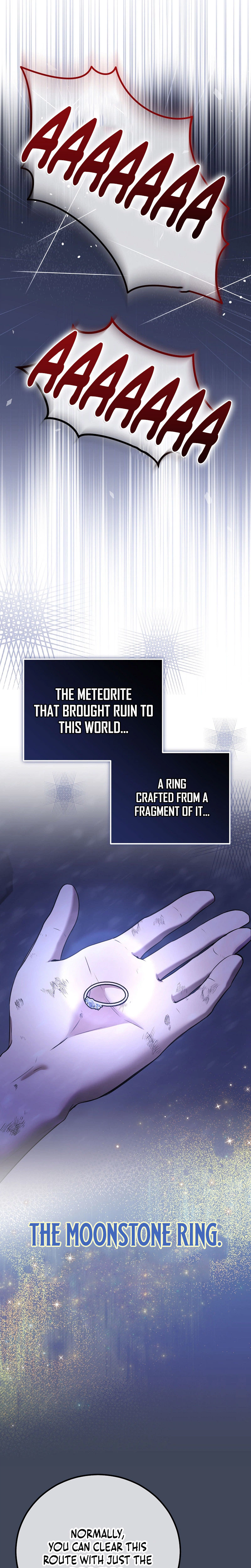 The Apocalypse Needs a Pro Chapter 4 Page 11