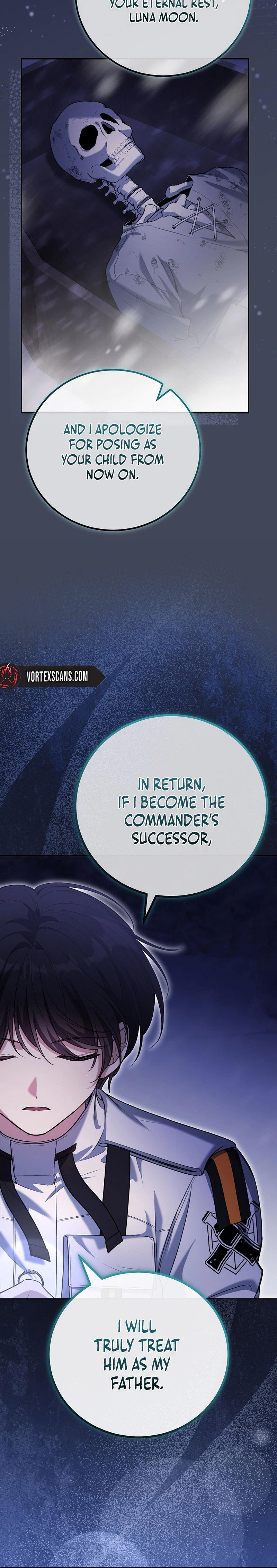 The Apocalypse Needs a Pro Chapter 4 Page 13