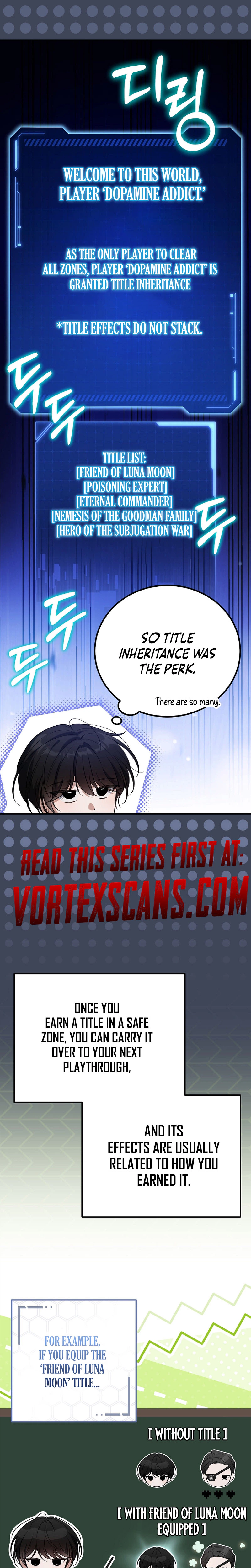 The Apocalypse Needs a Pro Chapter 4 Page 17