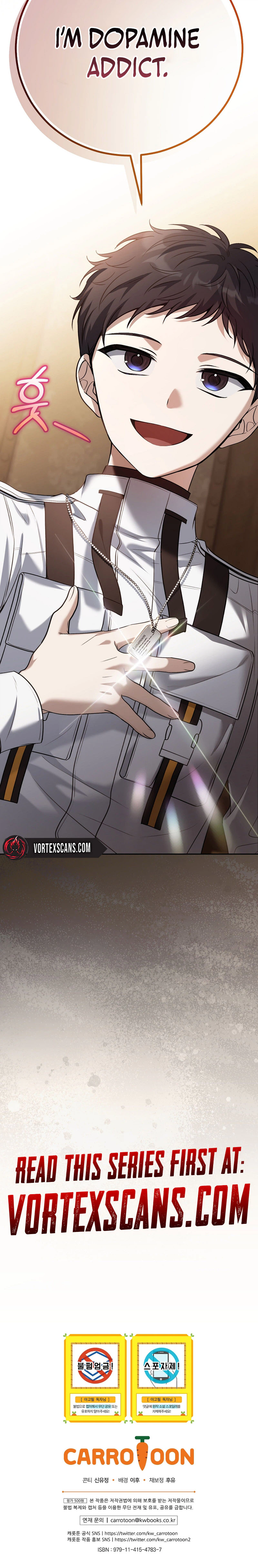 The Apocalypse Needs a Pro Chapter 4 Page 31