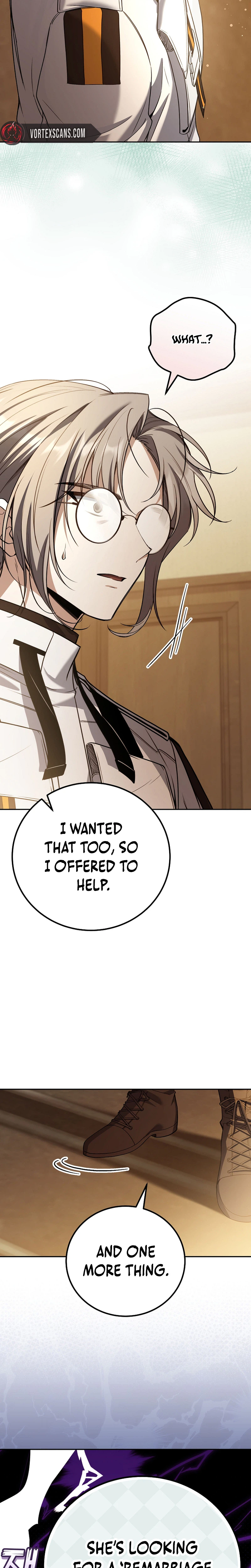 The Apocalypse Needs a Pro Chapter 17 Page 8