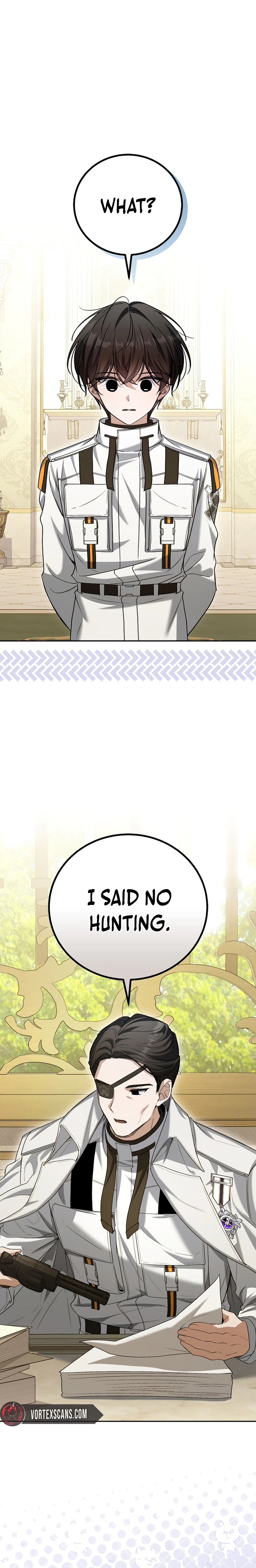 The Apocalypse Needs a Pro Chapter 17 Page 15