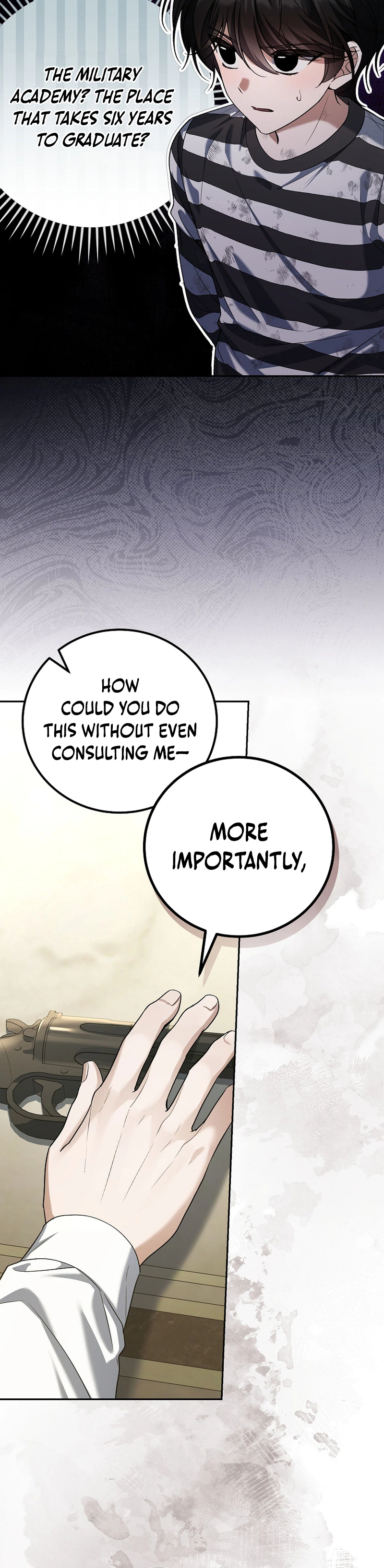 The Apocalypse Needs a Pro Chapter 17 Page 18