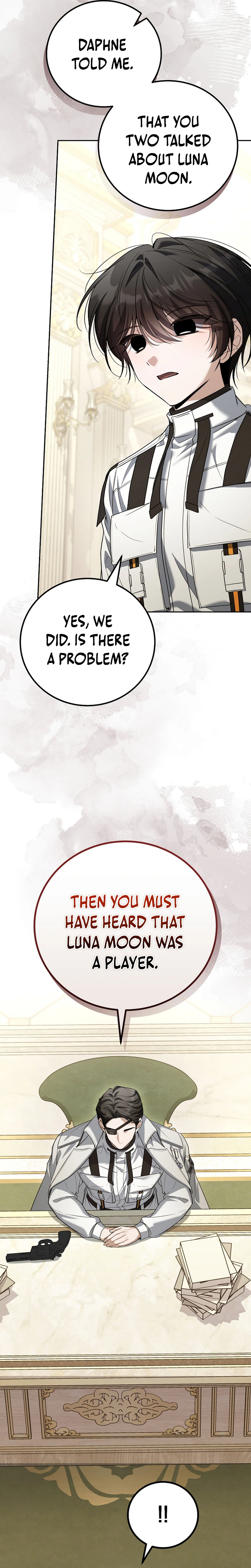 The Apocalypse Needs a Pro Chapter 17 Page 19
