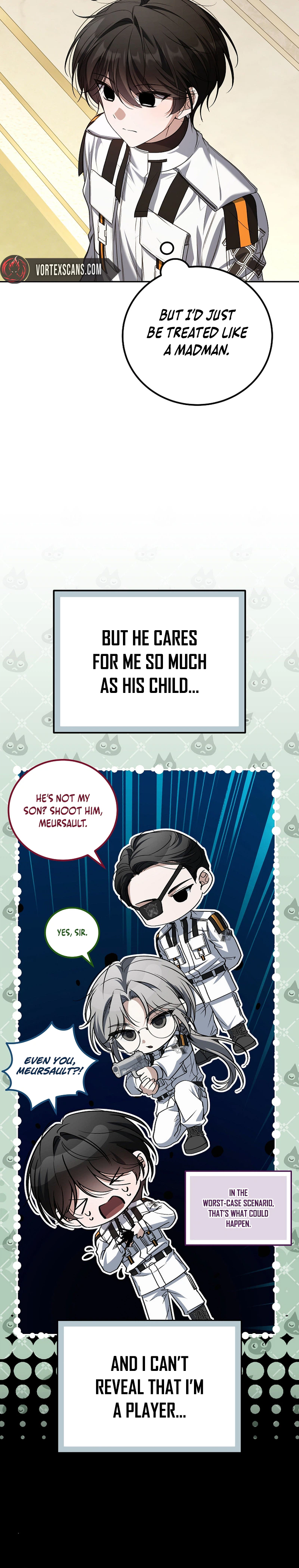 The Apocalypse Needs a Pro Chapter 17 Page 27