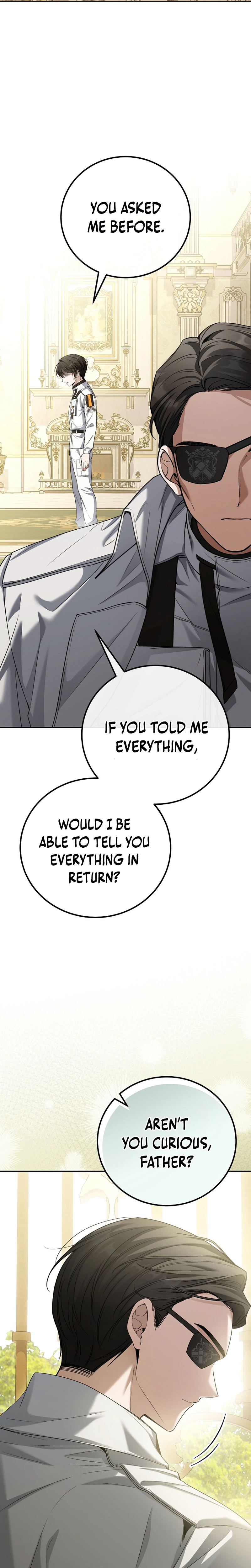 The Apocalypse Needs a Pro Chapter 17 Page 29