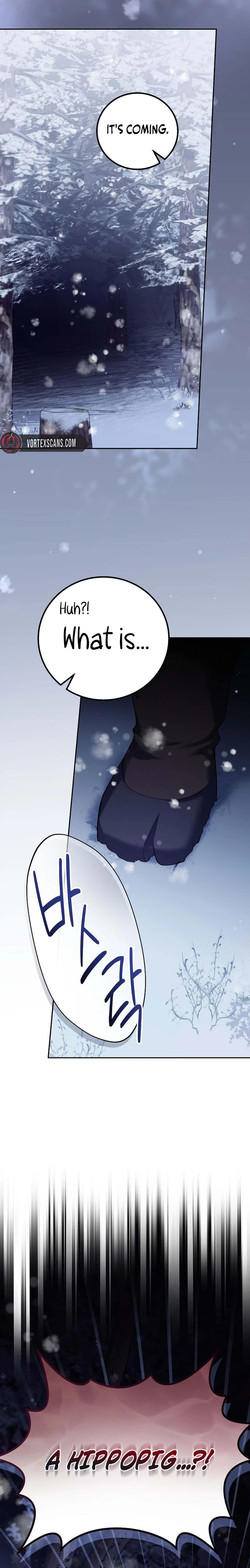 The Apocalypse Needs a Pro Chapter 11 Page 13