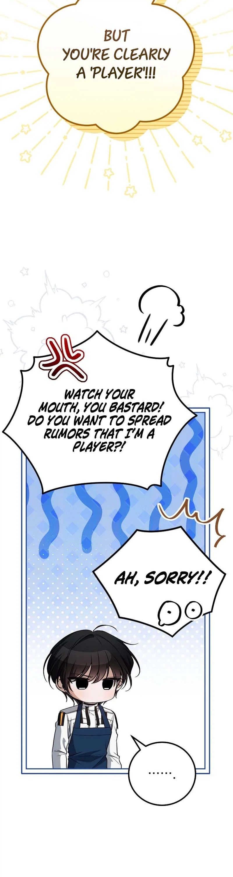 The Apocalypse Needs a Pro Chapter 11 Page 32