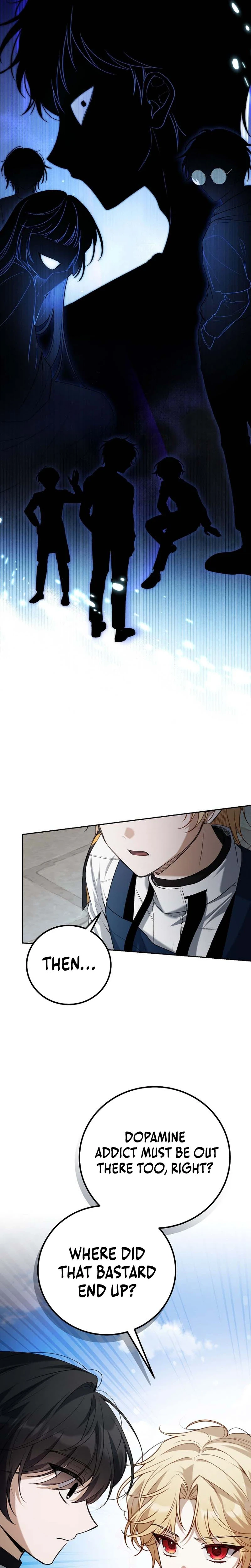 The Apocalypse Needs a Pro Chapter 11 Page 45