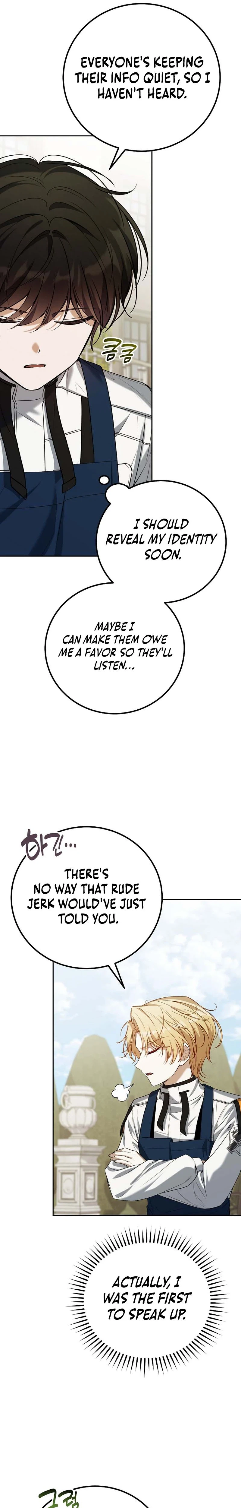 The Apocalypse Needs a Pro Chapter 11 Page 47