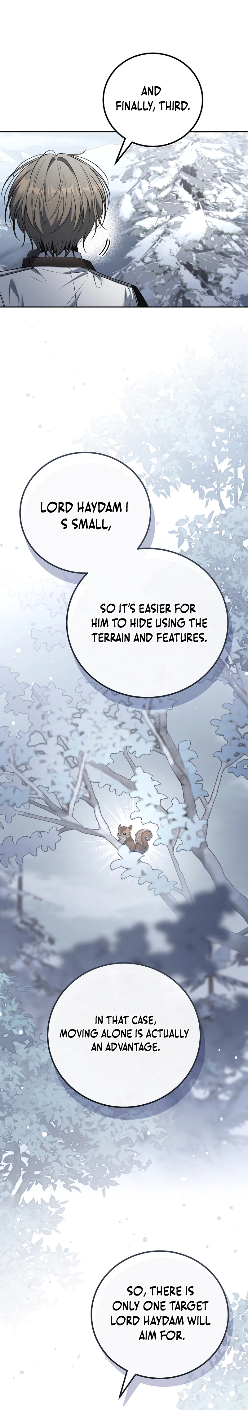 The Apocalypse Needs a Pro Chapter 19 Page 10