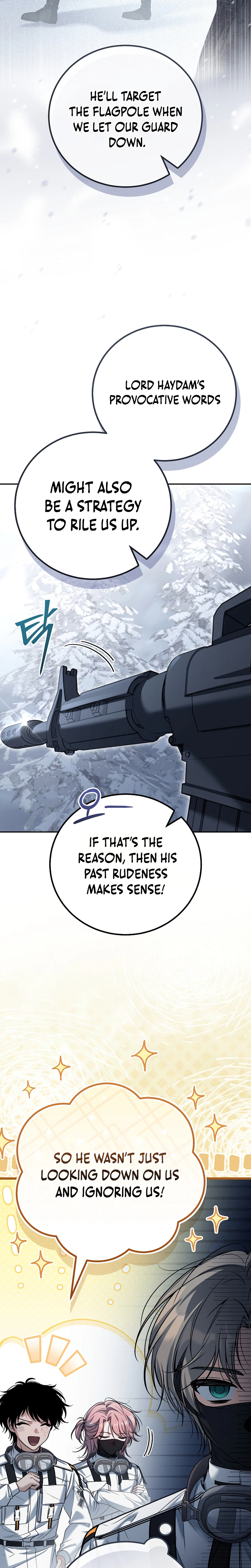 The Apocalypse Needs a Pro Chapter 19 Page 12
