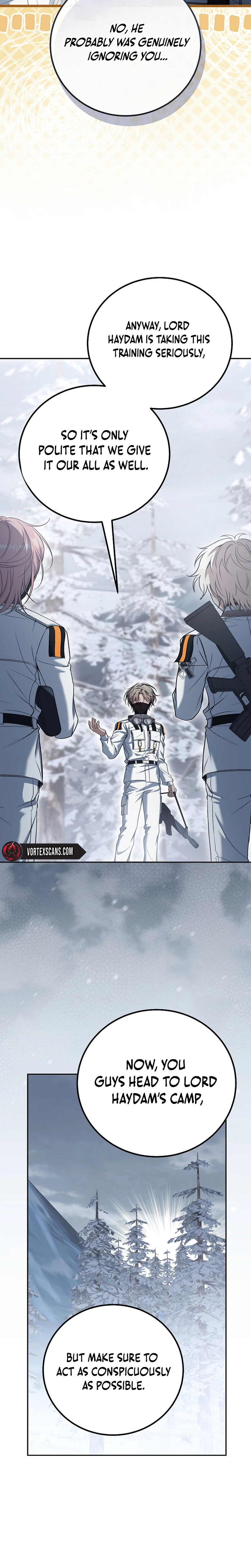 The Apocalypse Needs a Pro Chapter 19 Page 13