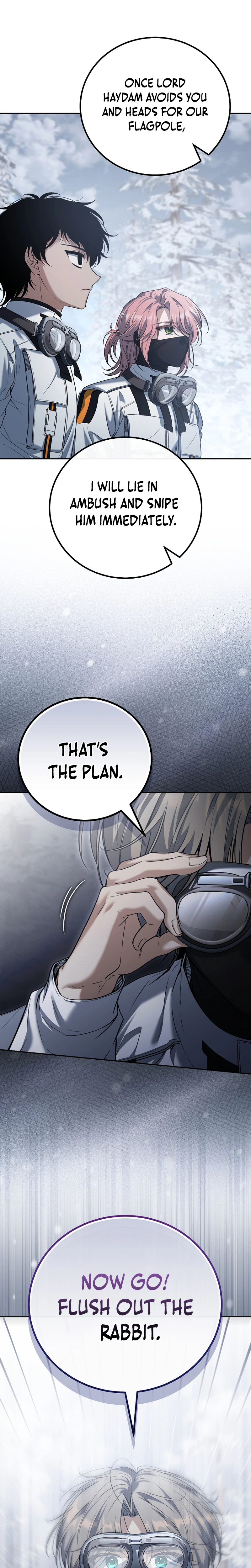 The Apocalypse Needs a Pro Chapter 19 Page 14