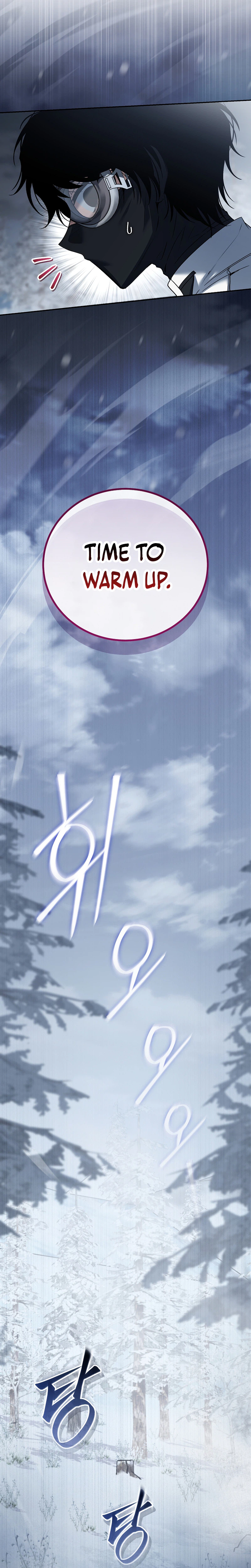 The Apocalypse Needs a Pro Chapter 19 Page 17