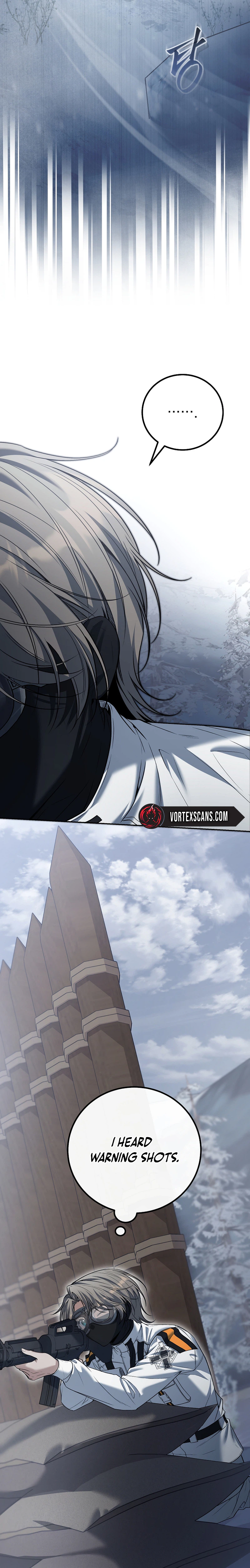 The Apocalypse Needs a Pro Chapter 19 Page 18