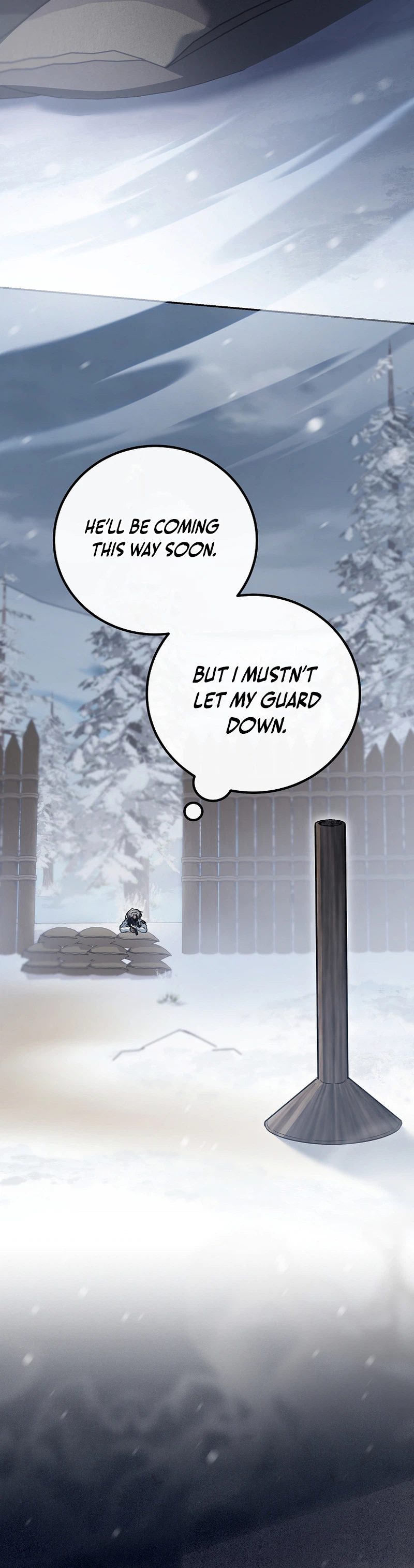 The Apocalypse Needs a Pro Chapter 19 Page 19