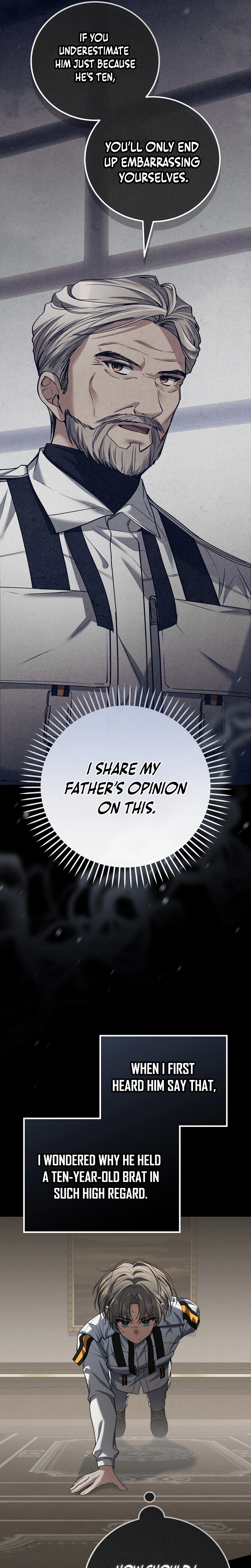 The Apocalypse Needs a Pro Chapter 19 Page 20