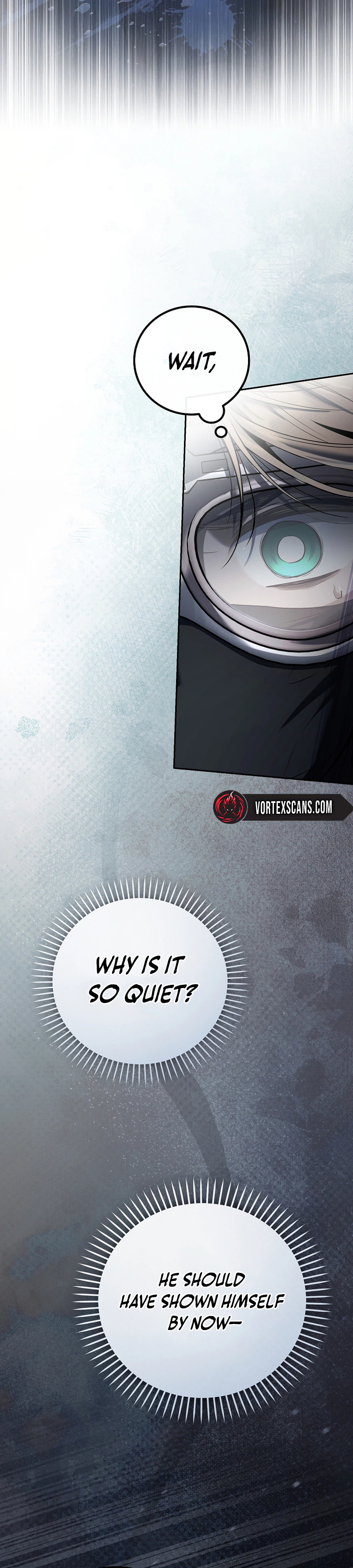 The Apocalypse Needs a Pro Chapter 19 Page 22