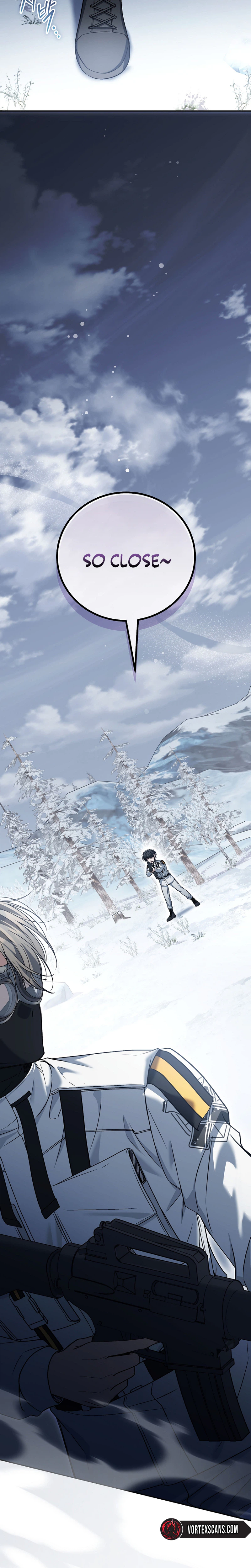 The Apocalypse Needs a Pro Chapter 19 Page 24