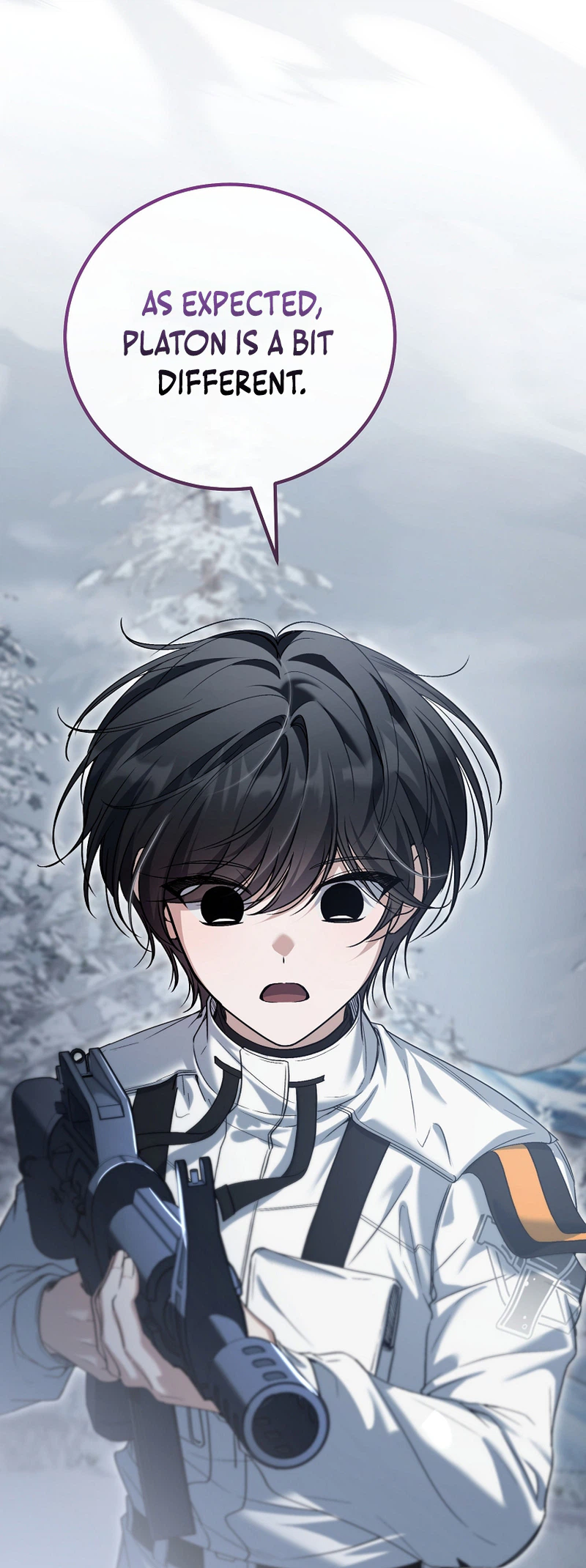 The Apocalypse Needs a Pro Chapter 19 Page 25
