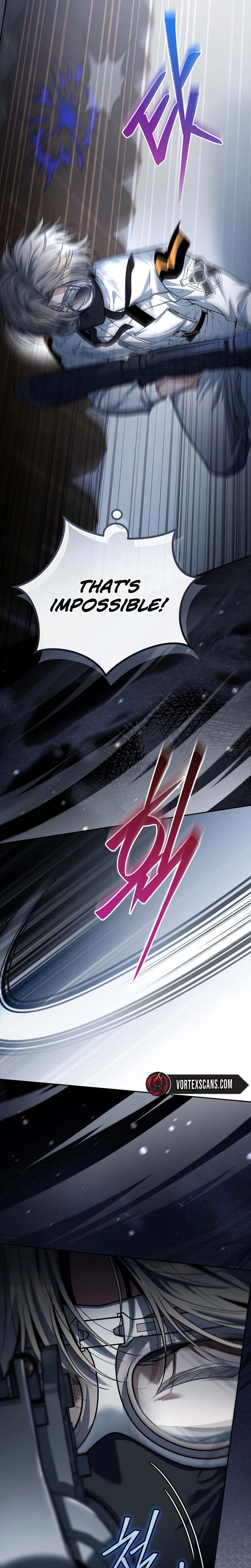 The Apocalypse Needs a Pro Chapter 19 Page 30