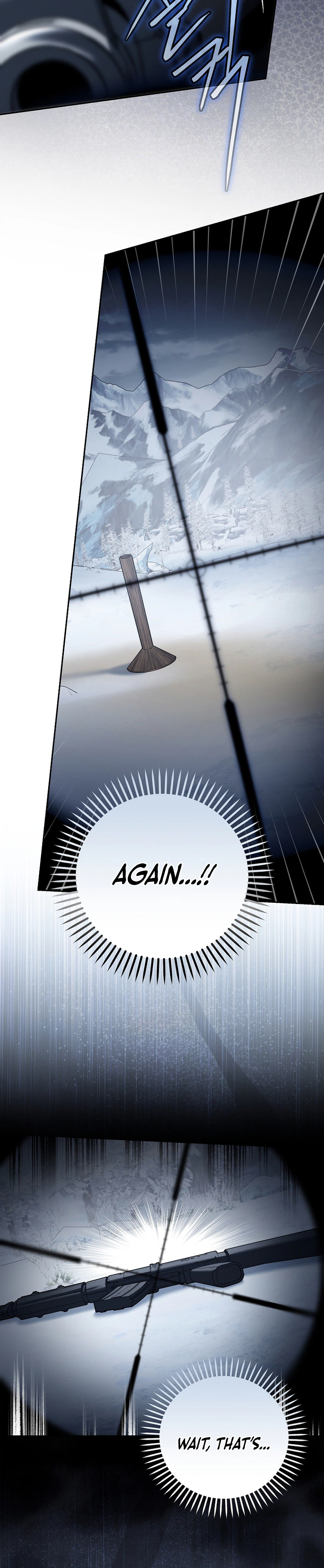 The Apocalypse Needs a Pro Chapter 19 Page 31