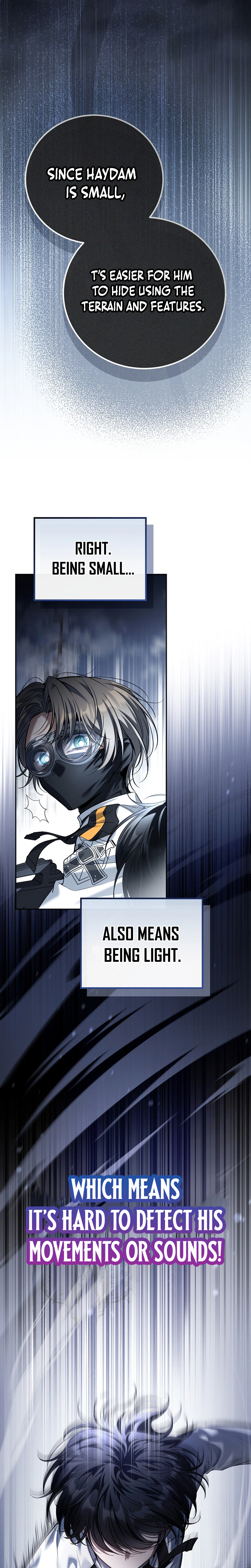 The Apocalypse Needs a Pro Chapter 19 Page 32
