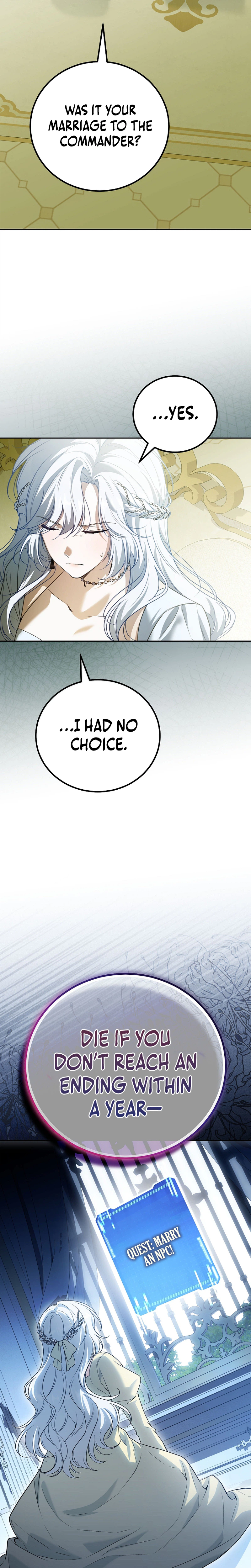 The Apocalypse Needs a Pro Chapter 16 Page 7