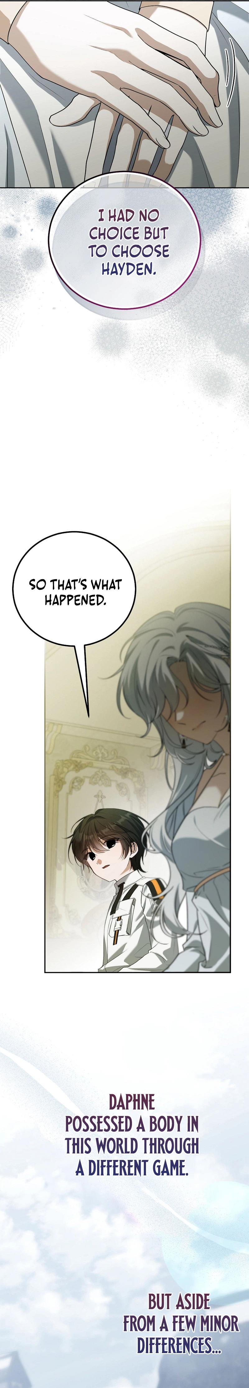 The Apocalypse Needs a Pro Chapter 16 Page 9