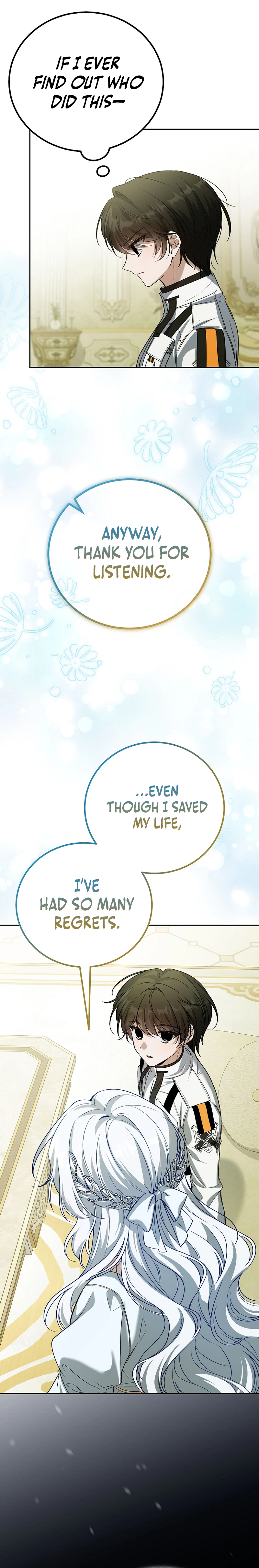 The Apocalypse Needs a Pro Chapter 16 Page 12