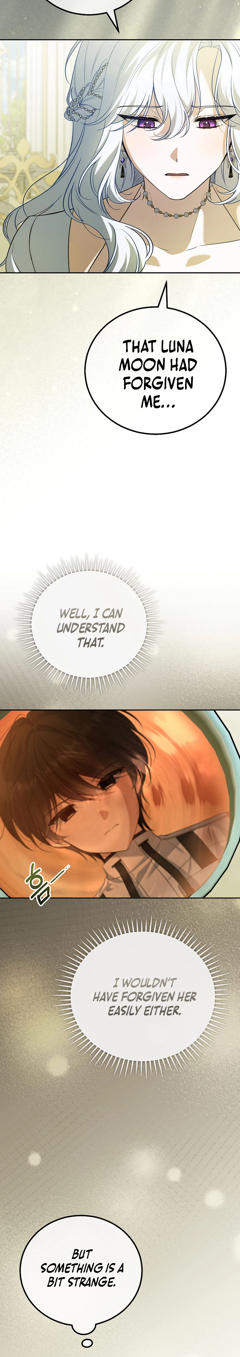 The Apocalypse Needs a Pro Chapter 16 Page 15