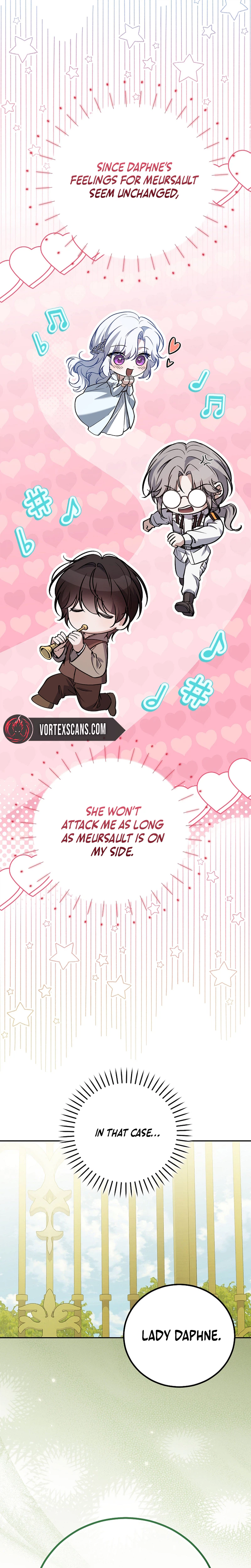 The Apocalypse Needs a Pro Chapter 16 Page 19