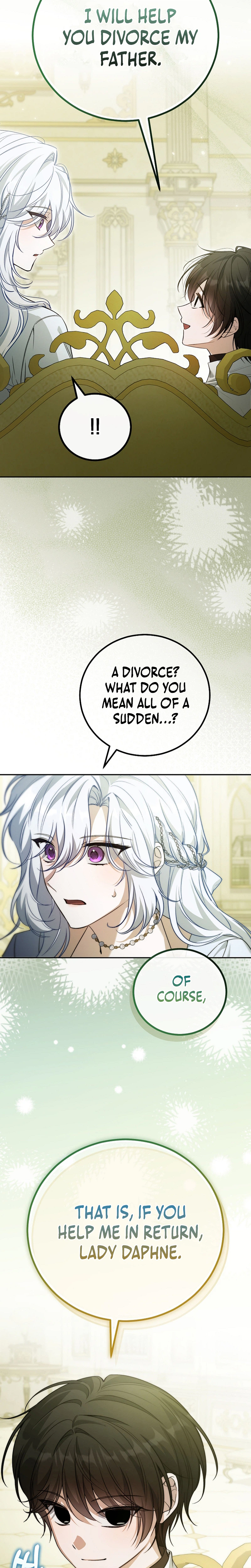 The Apocalypse Needs a Pro Chapter 16 Page 20