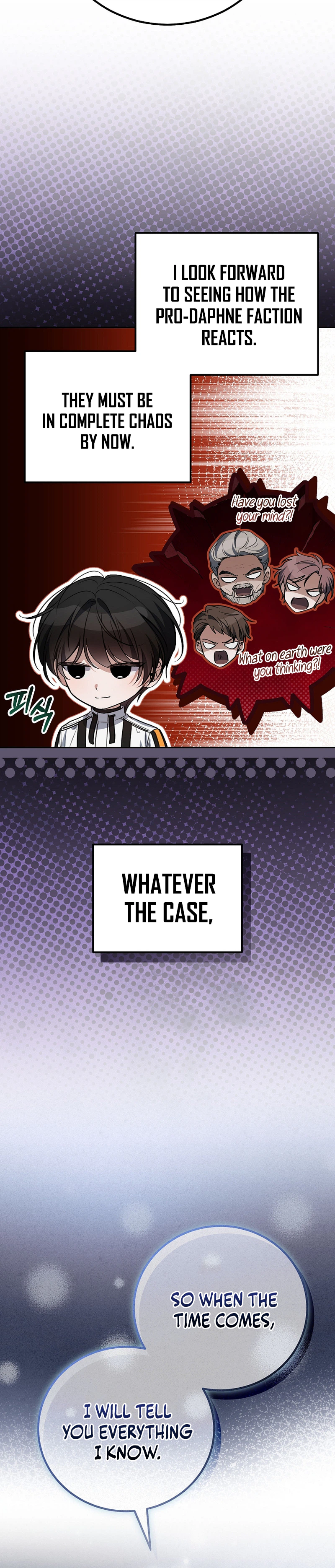 The Apocalypse Needs a Pro Chapter 16 Page 24