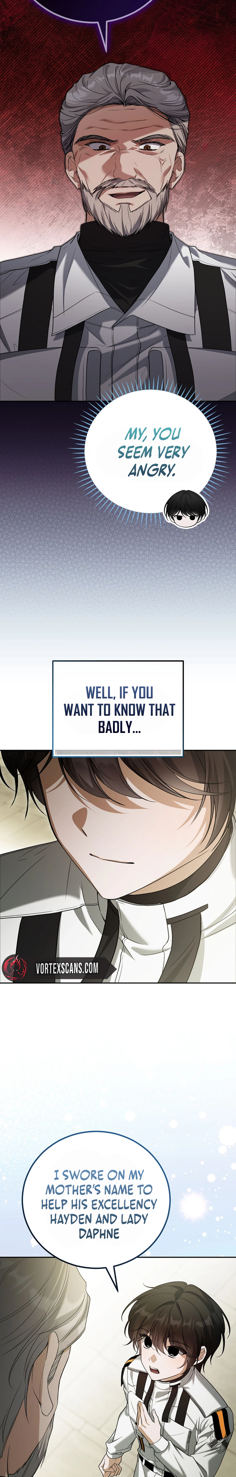 The Apocalypse Needs a Pro Chapter 16 Page 29