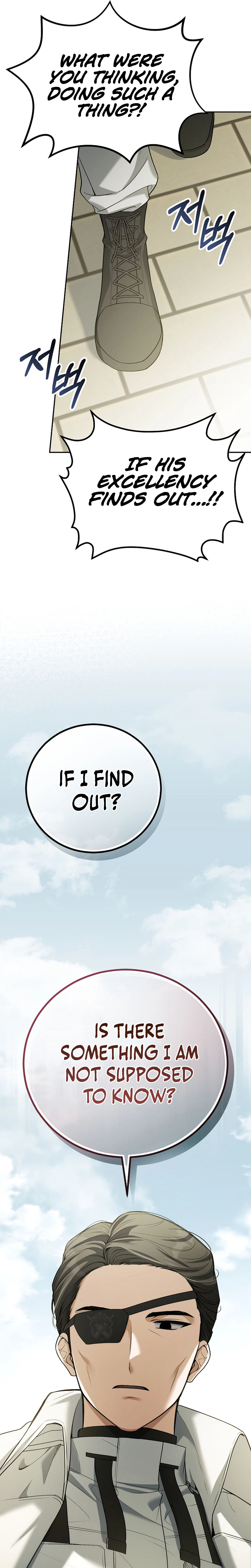 The Apocalypse Needs a Pro Chapter 16 Page 31